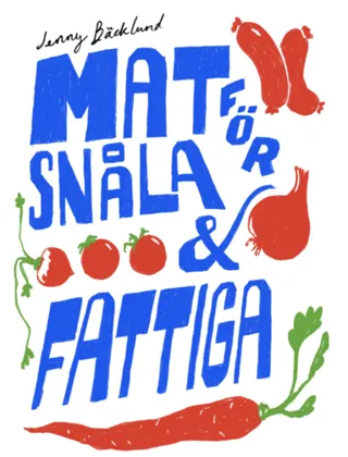 Mat för snåla & fattiga