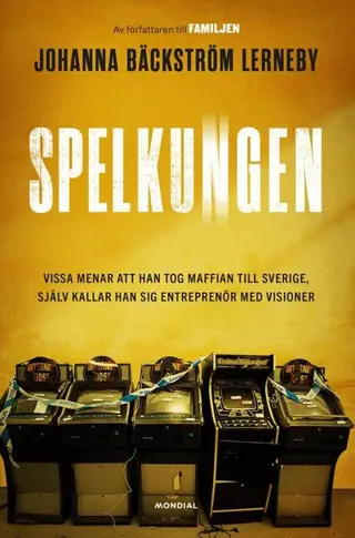 Spelkungen
