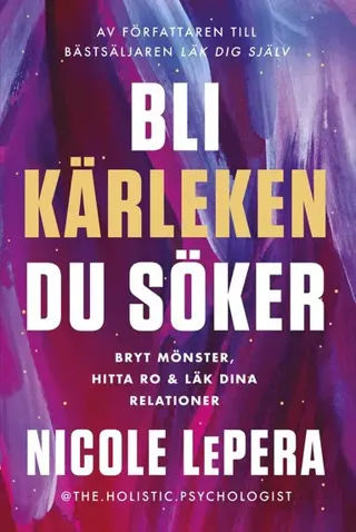 Bli kärleken du söker