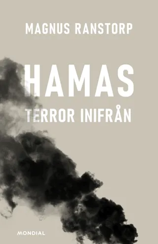 Terror : Hamas inifrån