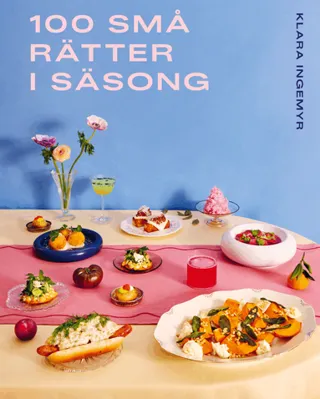 100 små rätter i säsong
