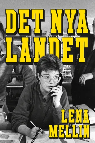 Det nya landet