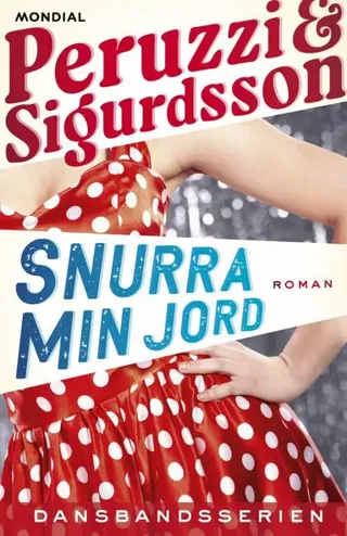 Snurra min jord