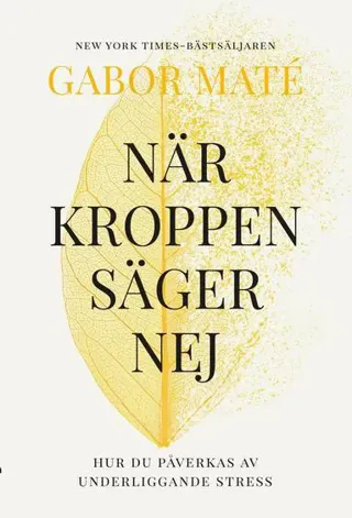 När kroppen säger nej