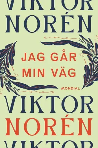 Jag går min väg