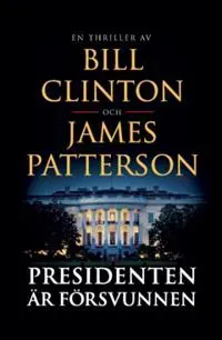 Presidenten är försvunnen