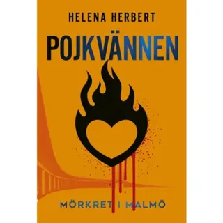 Pojkvännen