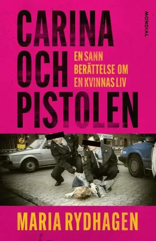 Carina och pistolen