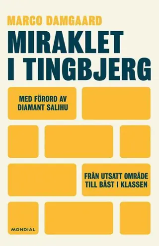 Miraklet i Tingbjerg : från utsatt område till bäst i klassen