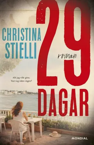 29 dagar