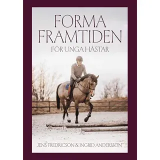 Forma framtiden för unga hästar
