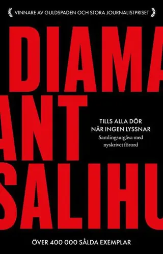 Samlingsutgåva. Tills alla dör / När ingen lyssnar