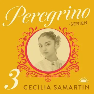 Los Peregrinos av Cecilia Samartin