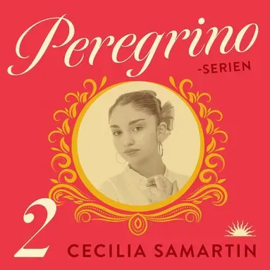 La Peregrina av Cecilia Samartin