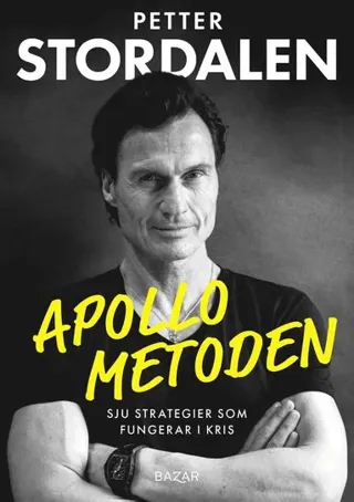 Apollometoden : Sju strategier som fungerar i kris