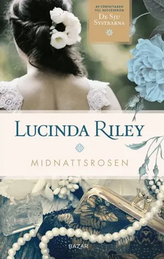 Midnattsrosen
