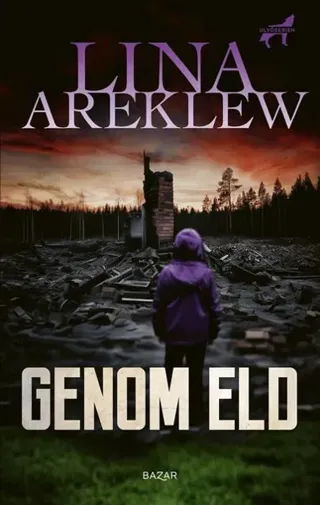 Genom eld
