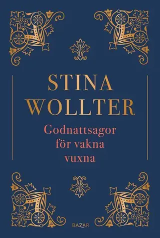 Godnattsagor för vakna vuxna