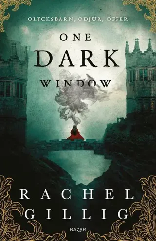 One Dark Window (svensk utgåva)