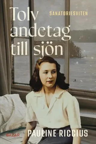 Tolv andetag till sjön