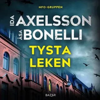 Tysta leken