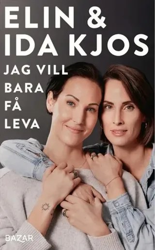 Jag vill bara få leva