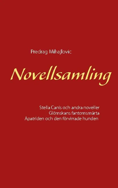 Novellsamling
