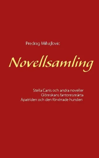 Novellsamling
