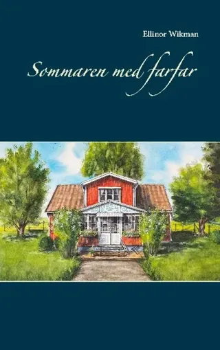 Sommaren Med Farfar
