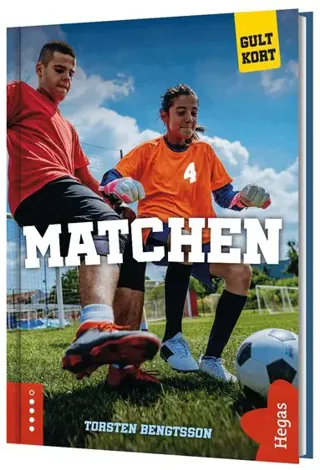 Matchen