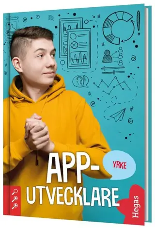 App-utvecklare