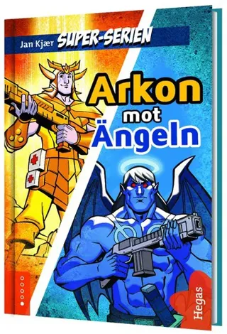 Arkon mot ängeln
