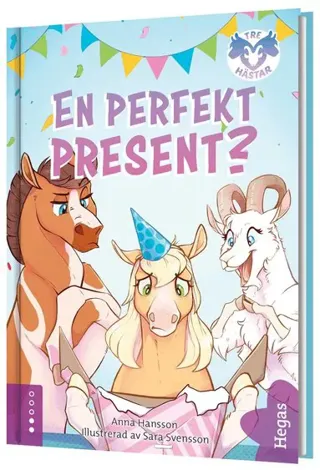 En perfekt present?