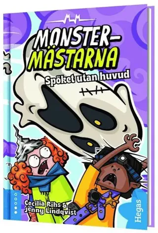 Spöket utan huvud