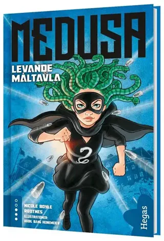 Medusa 3. Levande måltavla