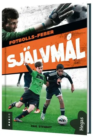 Självmål