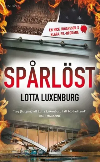Spårlöst
