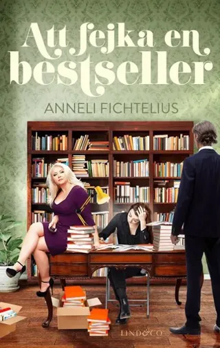 Att fejka en bestseller