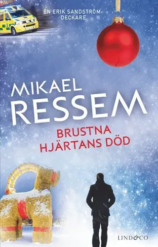 Brustna hjärtans död