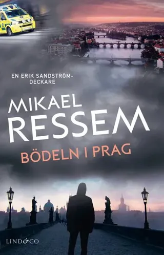 Bödeln i Prag