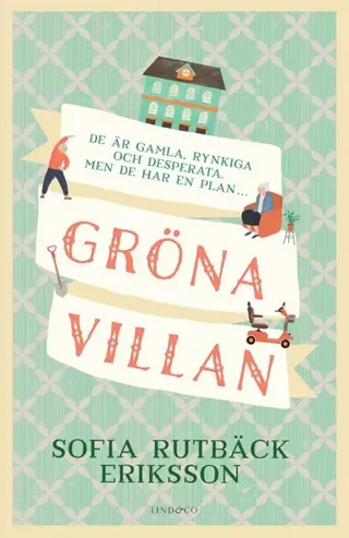 Gröna Villan