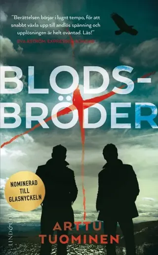 Blodsbröder