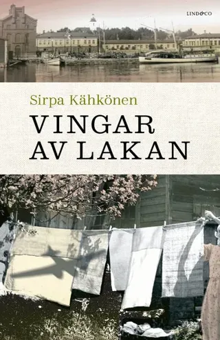 Vingar av lakan