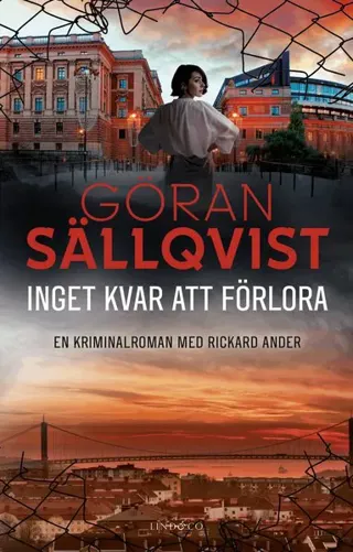 Inget kvar att förlora