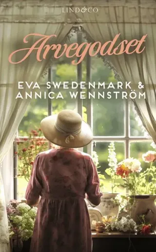 Arvegodset