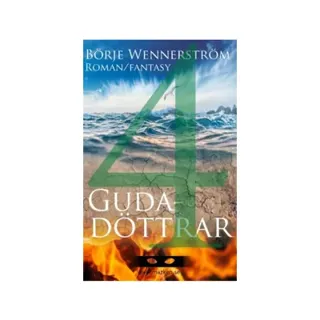 4 Gudadöttrar