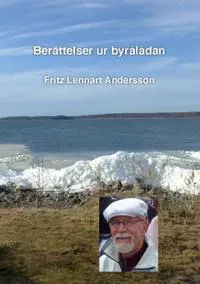 Berättelser ur byrålådan