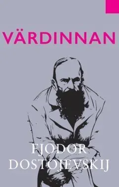 Värdinnan