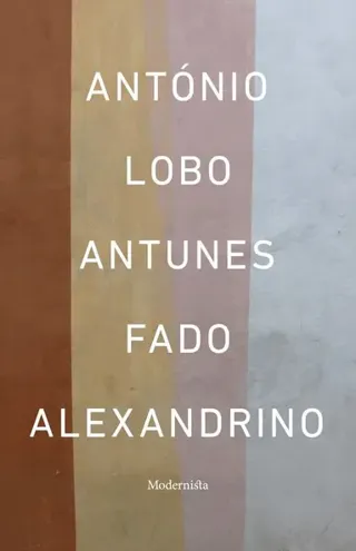 Fado Alexandrino