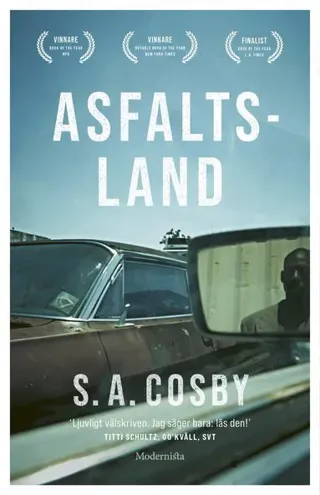 Asfaltsland